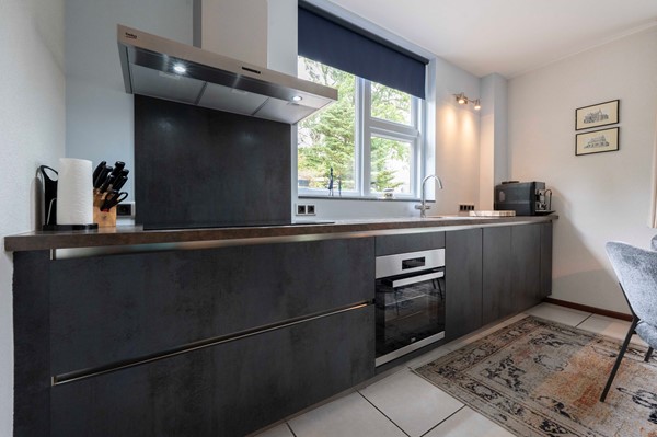 Medium property photo - Haspelstraat 2, 4741 SH Hoeven